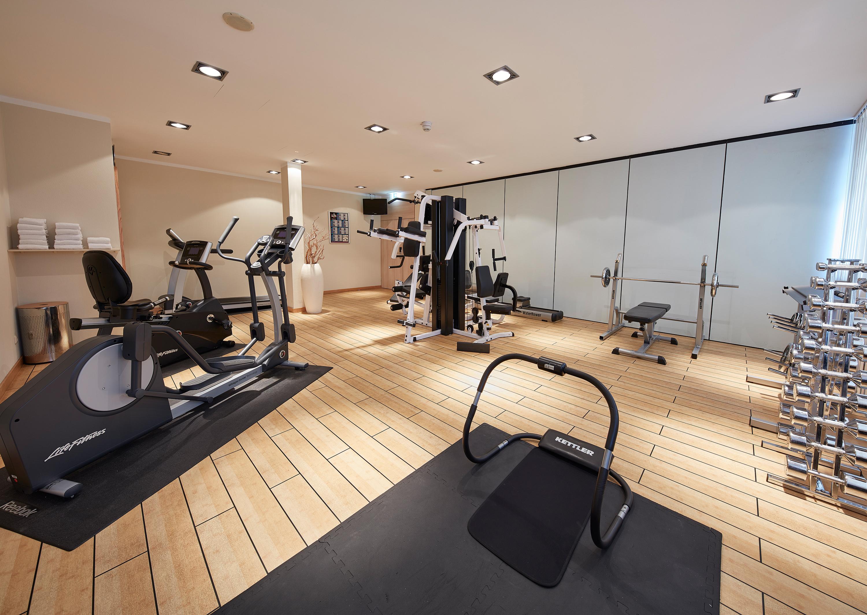 Ghotel & Living Muenchen-nymphenburg Hotel Munich