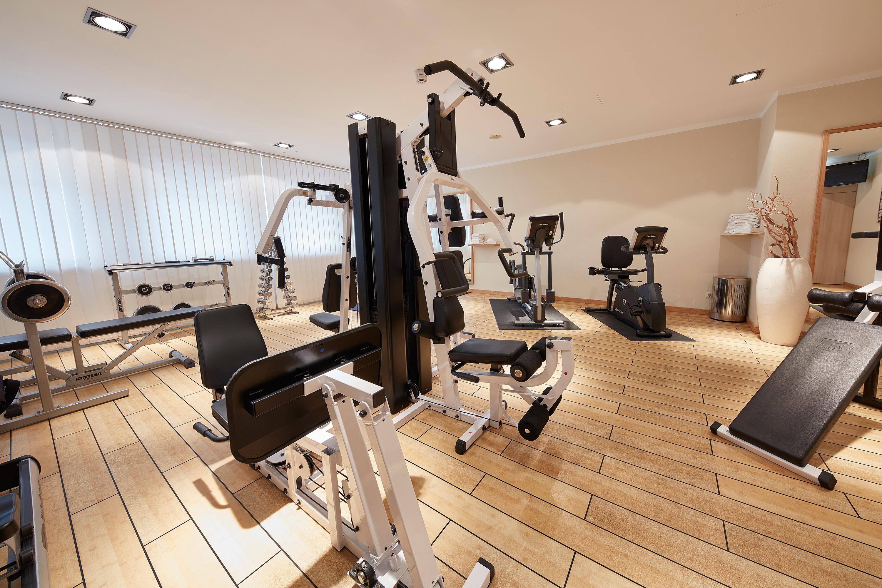 Hotel Ghotel & Living Muenchen-nymphenburg Munich