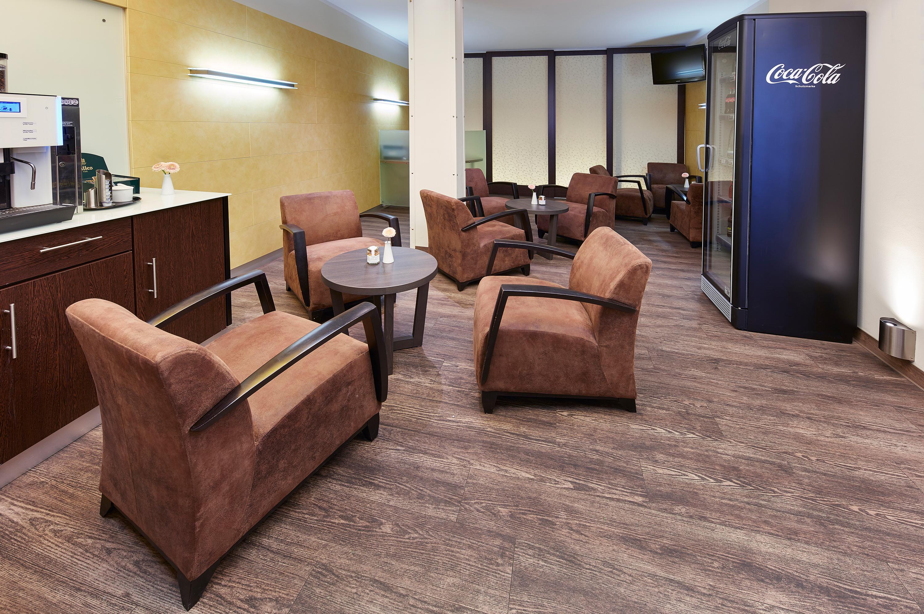 Hotel Ghotel & Living Muenchen-nymphenburg