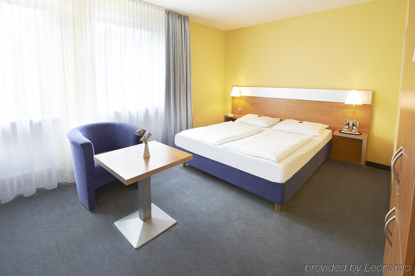 Ghotel & Living Muenchen-nymphenburg Hotel Munich