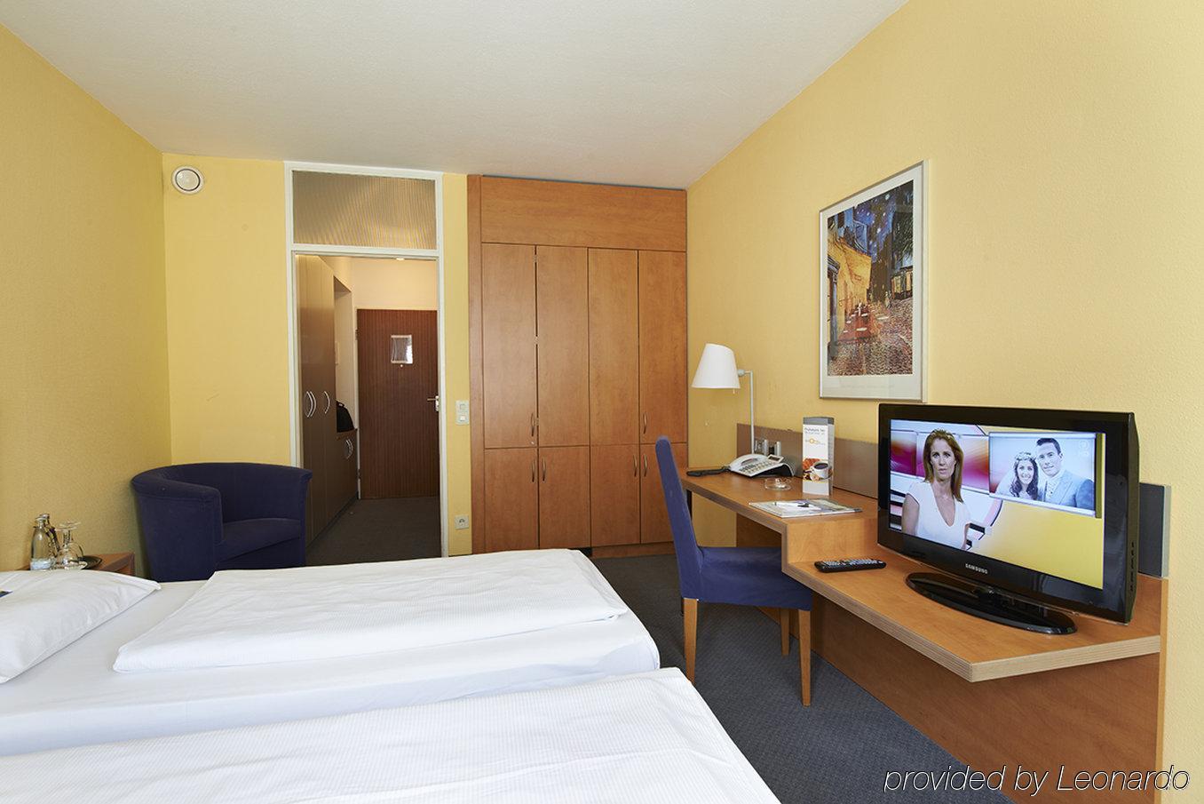 Ghotel & Living Muenchen-nymphenburg Hotel 3*