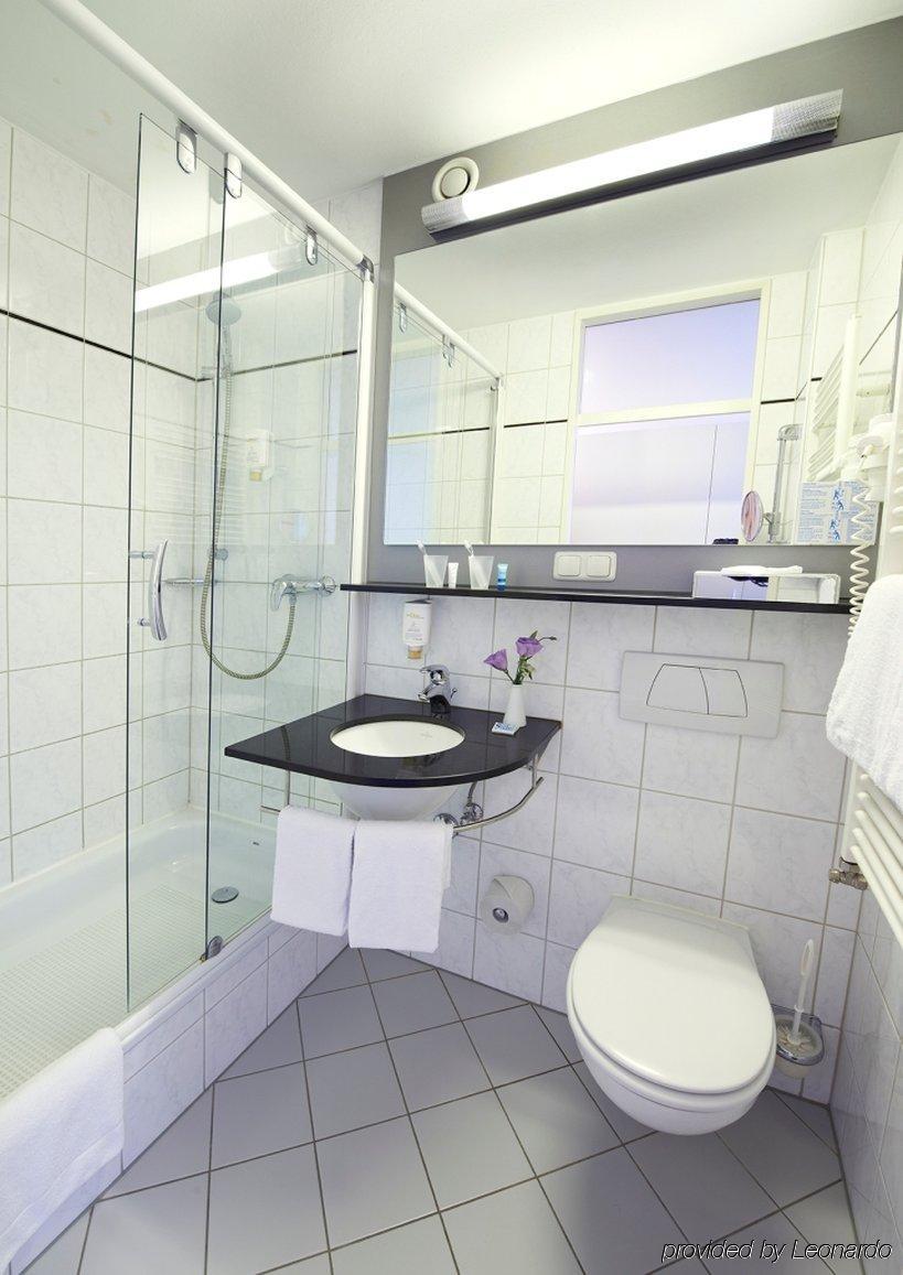 Ghotel & Living Muenchen-nymphenburg 3* Munich