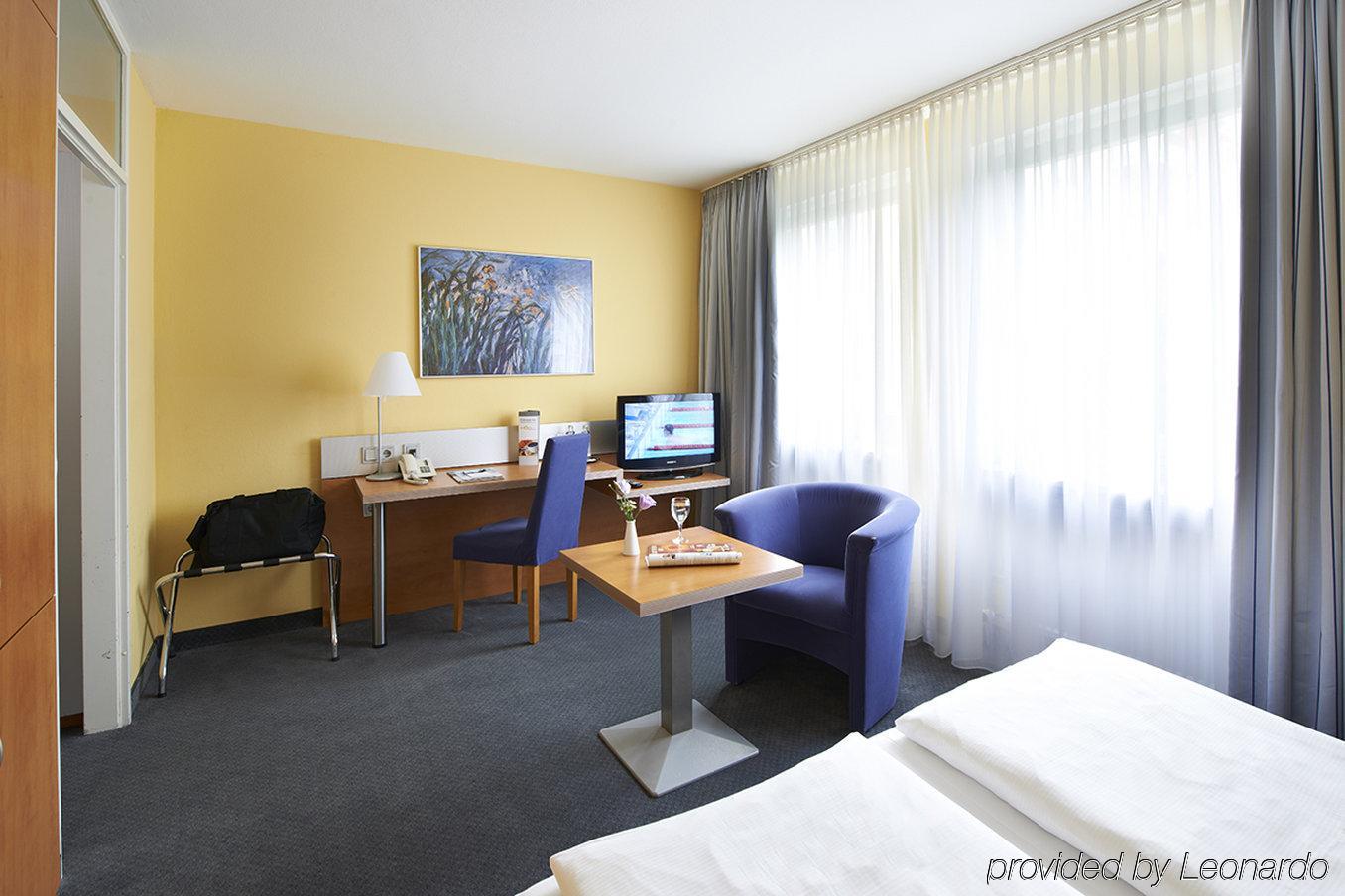 Ghotel & Living Muenchen-nymphenburg Munich