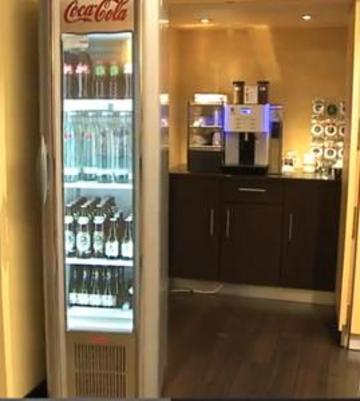 Ghotel & Living Muenchen-nymphenburg 3* Munich