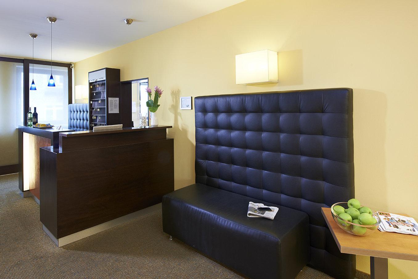 Ghotel & Living Muenchen-nymphenburg Hotel Munich