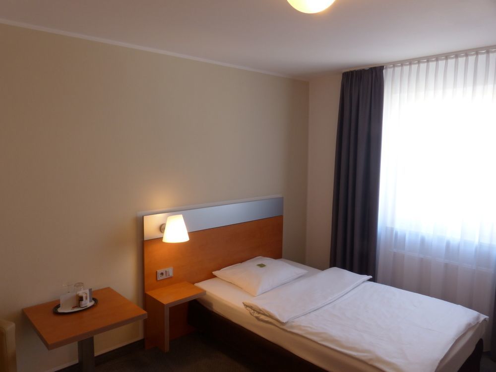 Ghotel & Living Muenchen-nymphenburg Munich