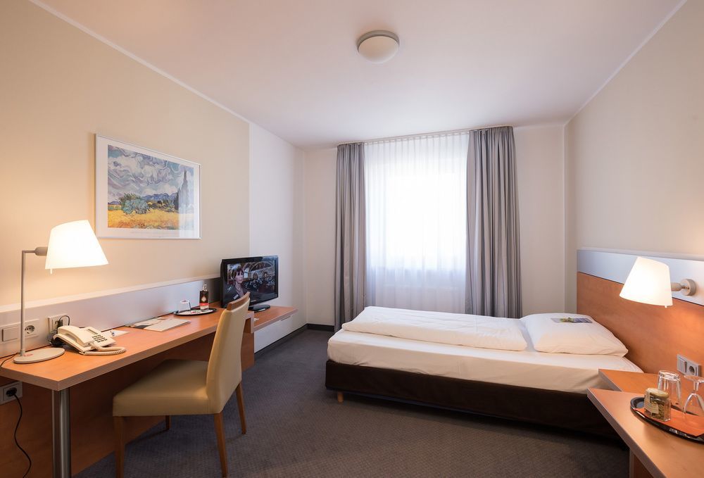 Hotel Ghotel & Living Muenchen-nymphenburg Munich