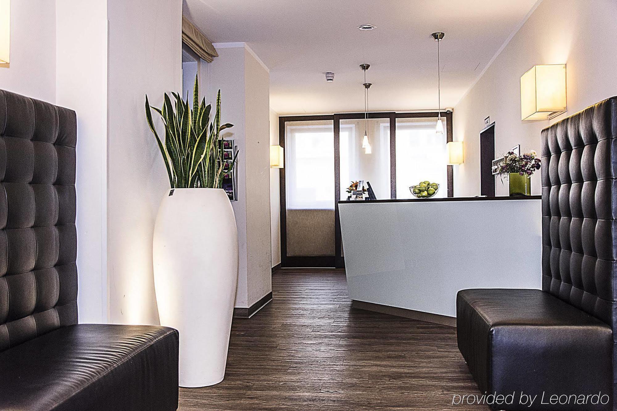 Hotel Ghotel & Living Muenchen-nymphenburg