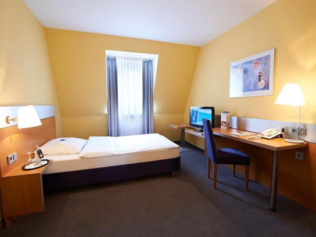 Hotel Ghotel & Living Muenchen-nymphenburg Munich