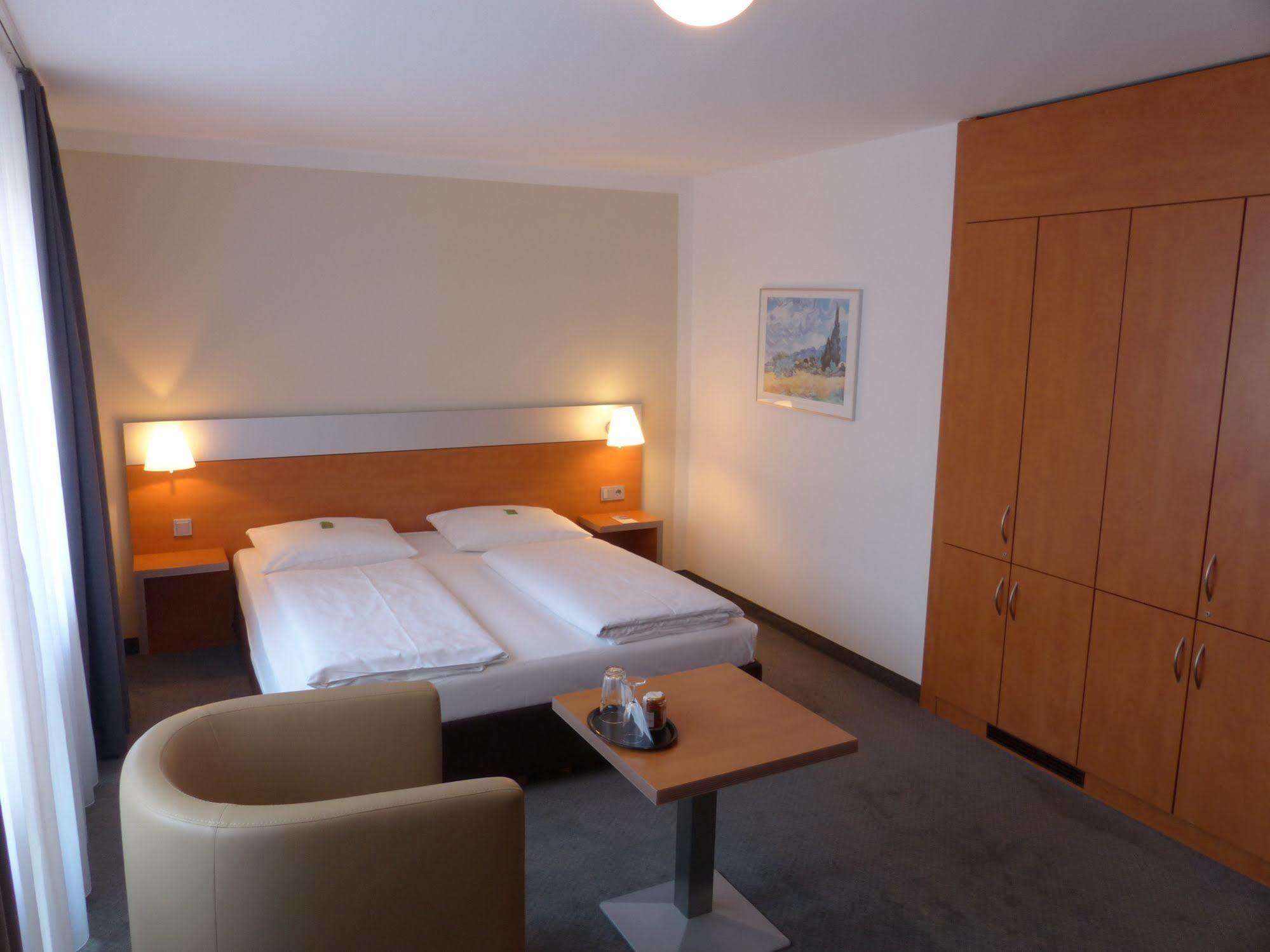Hotel Ghotel & Living Muenchen-nymphenburg