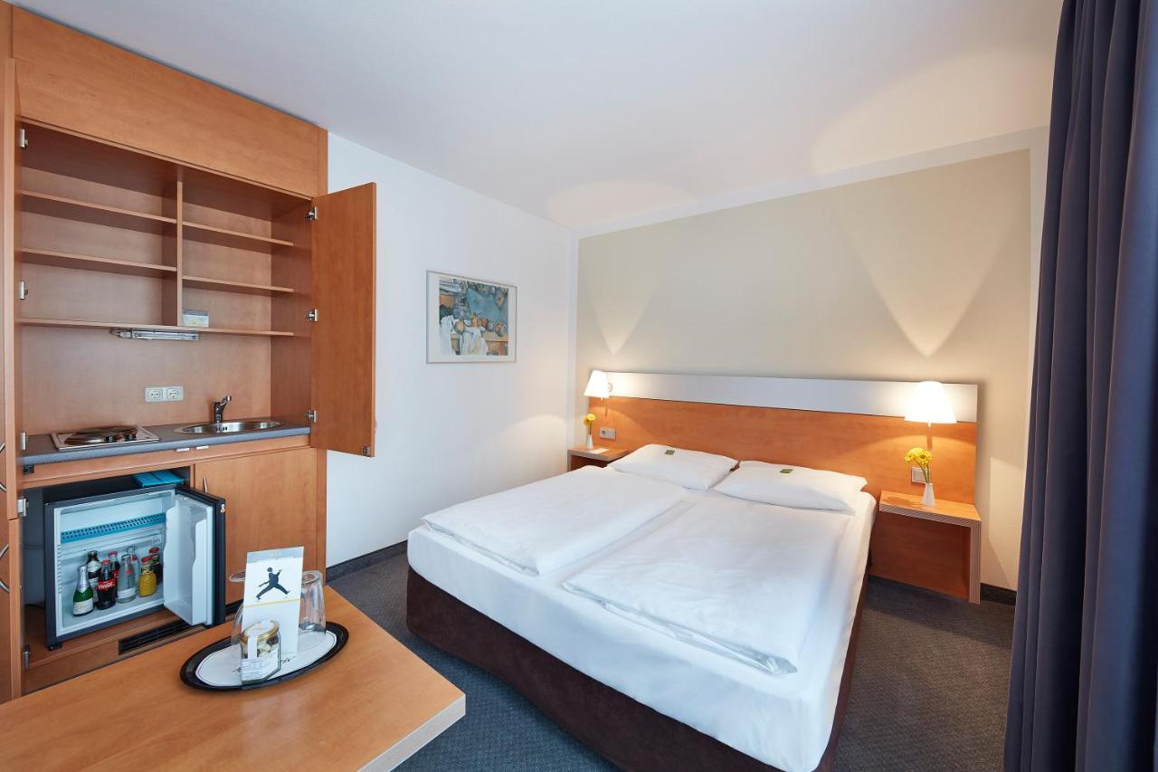 Hotel Ghotel & Living Muenchen-nymphenburg