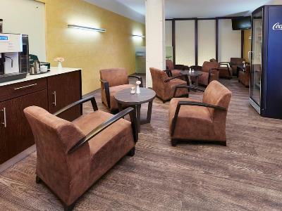Ghotel & Living Muenchen-nymphenburg Hotel Munich