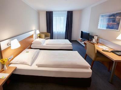 Ghotel & Living Muenchen-nymphenburg Munich