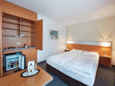 Hotel Ghotel & Living Muenchen-nymphenburg
