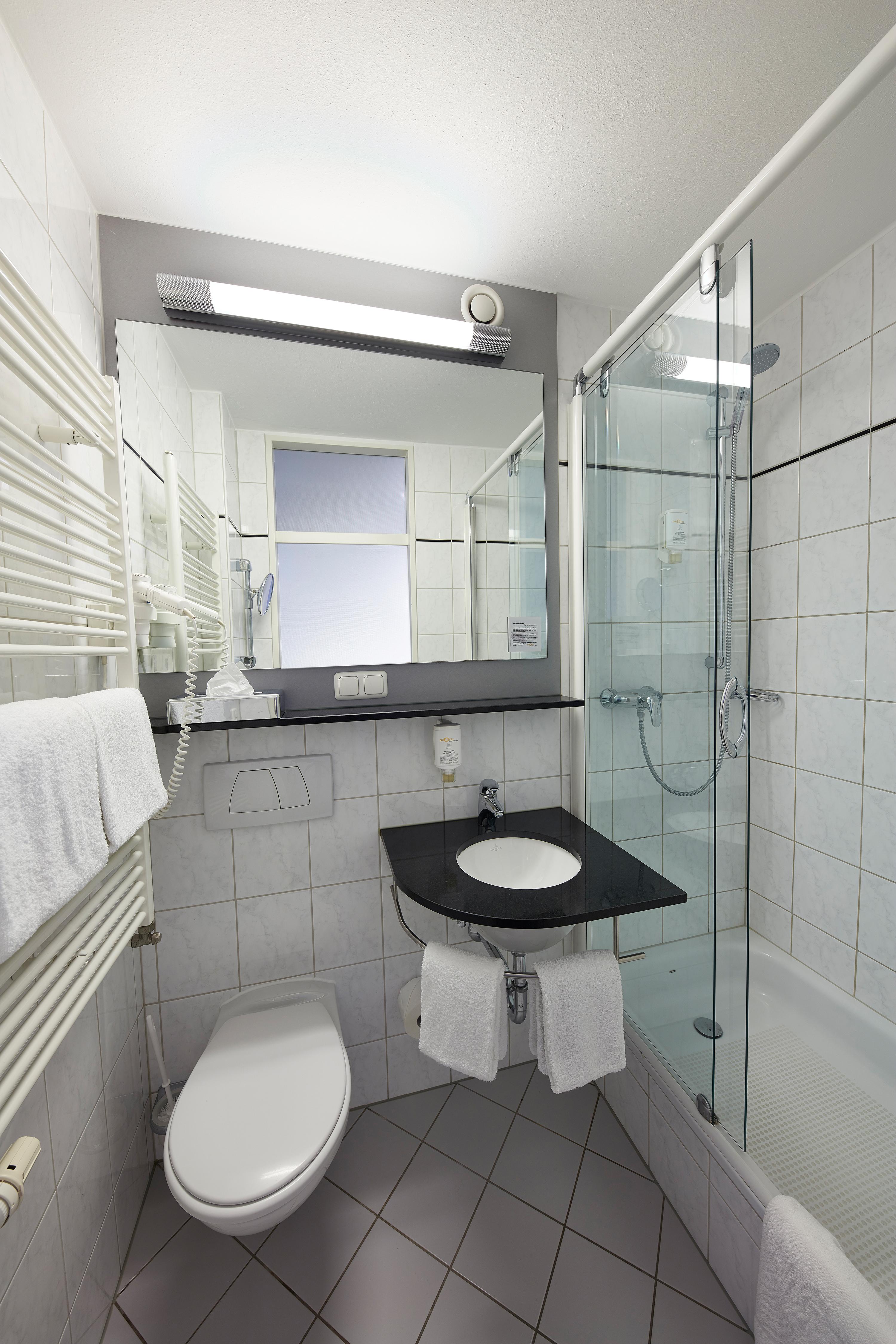 Hotel Ghotel Hotel&living München-nymphenburg 3*