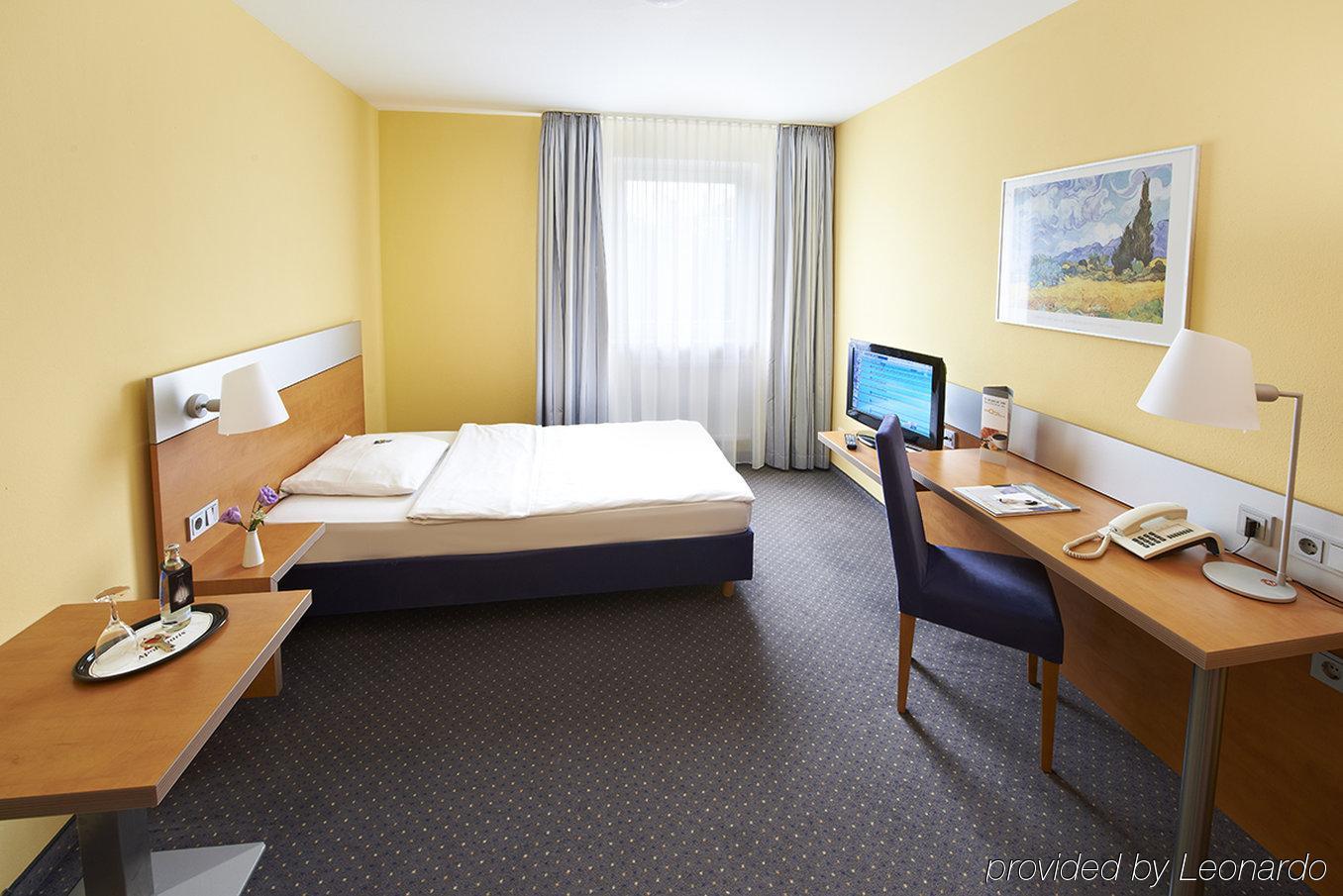 Ghotel Hotel&living München-nymphenburg