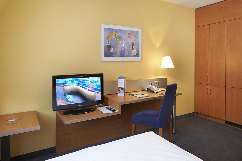 Ghotel Hotel&living München-nymphenburg 3*