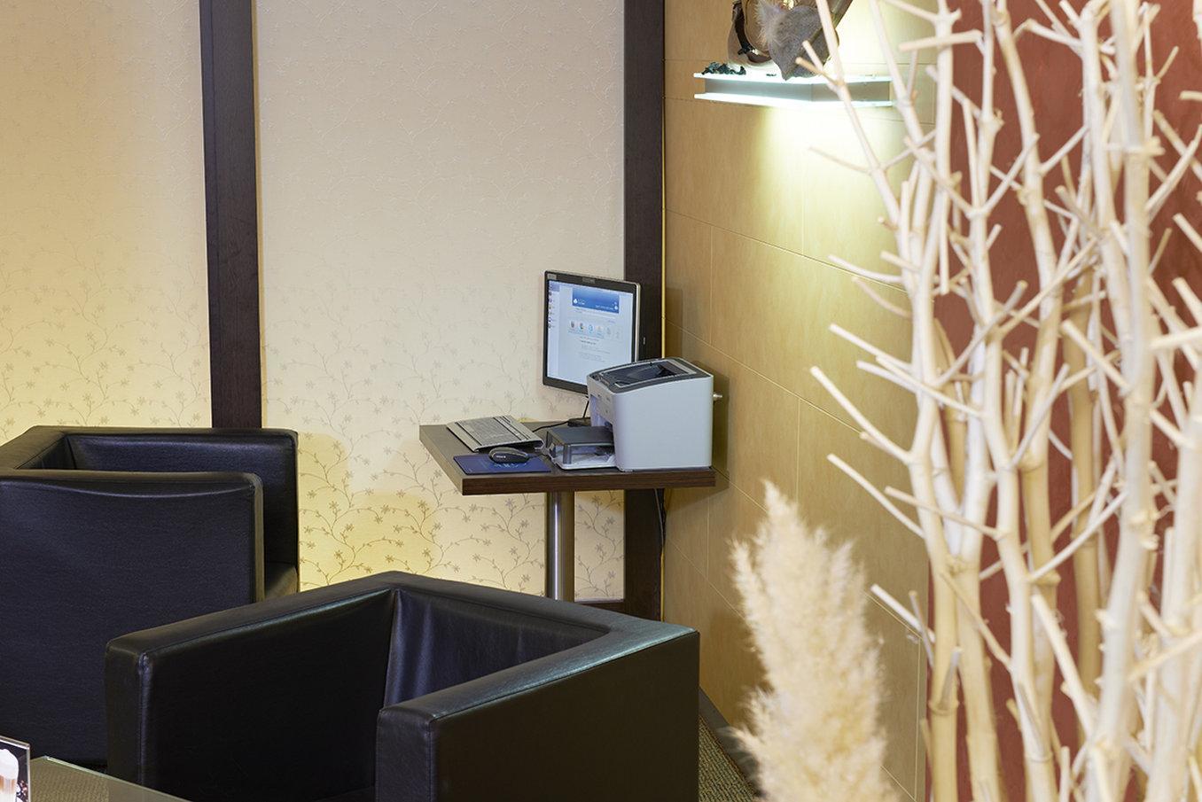 Ghotel Hotel&living München-nymphenburg Hotel 3*