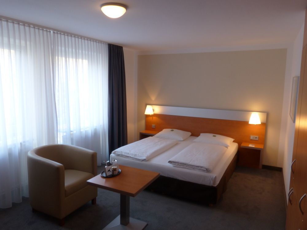 Ghotel Hotel&living München-nymphenburg Hotel