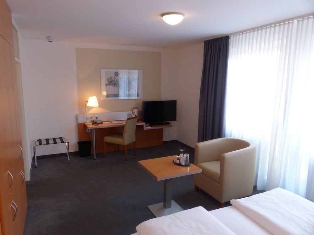Ghotel Hotel&living München-nymphenburg