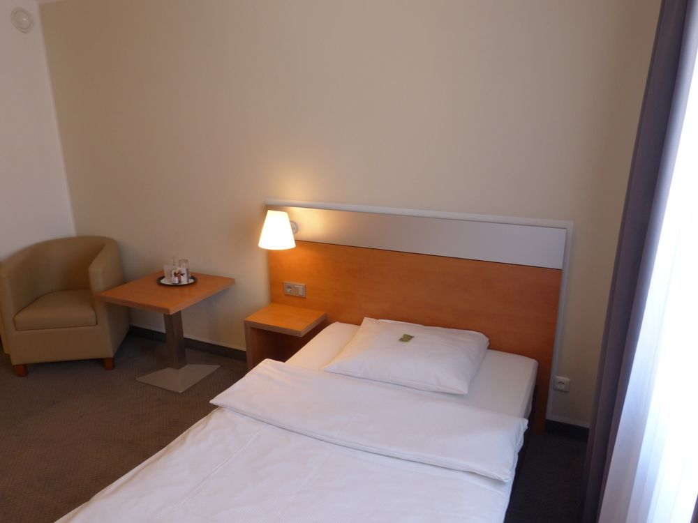 Ghotel Hotel&living München-nymphenburg 3*
