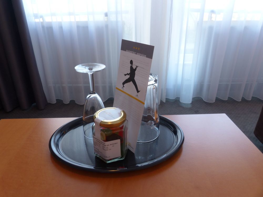Hotel Ghotel Hotel&living München-nymphenburg Múnich