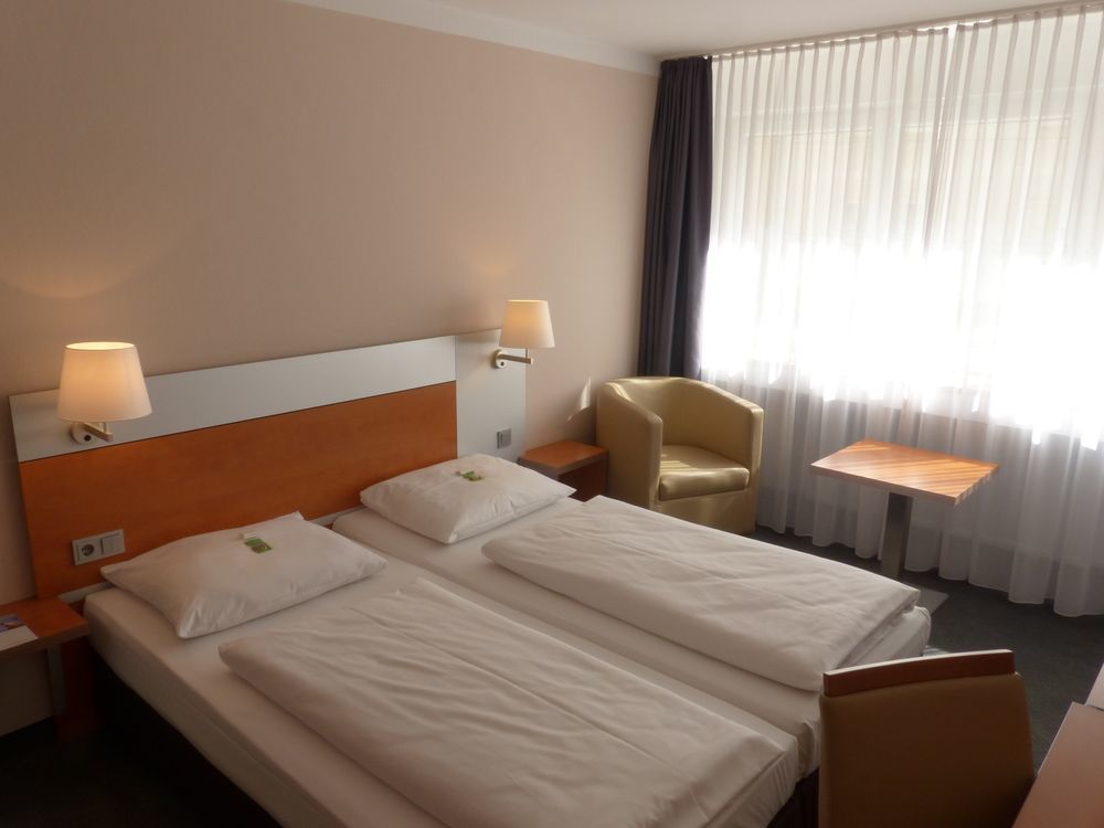 Ghotel Hotel&living München-nymphenburg Hotel
