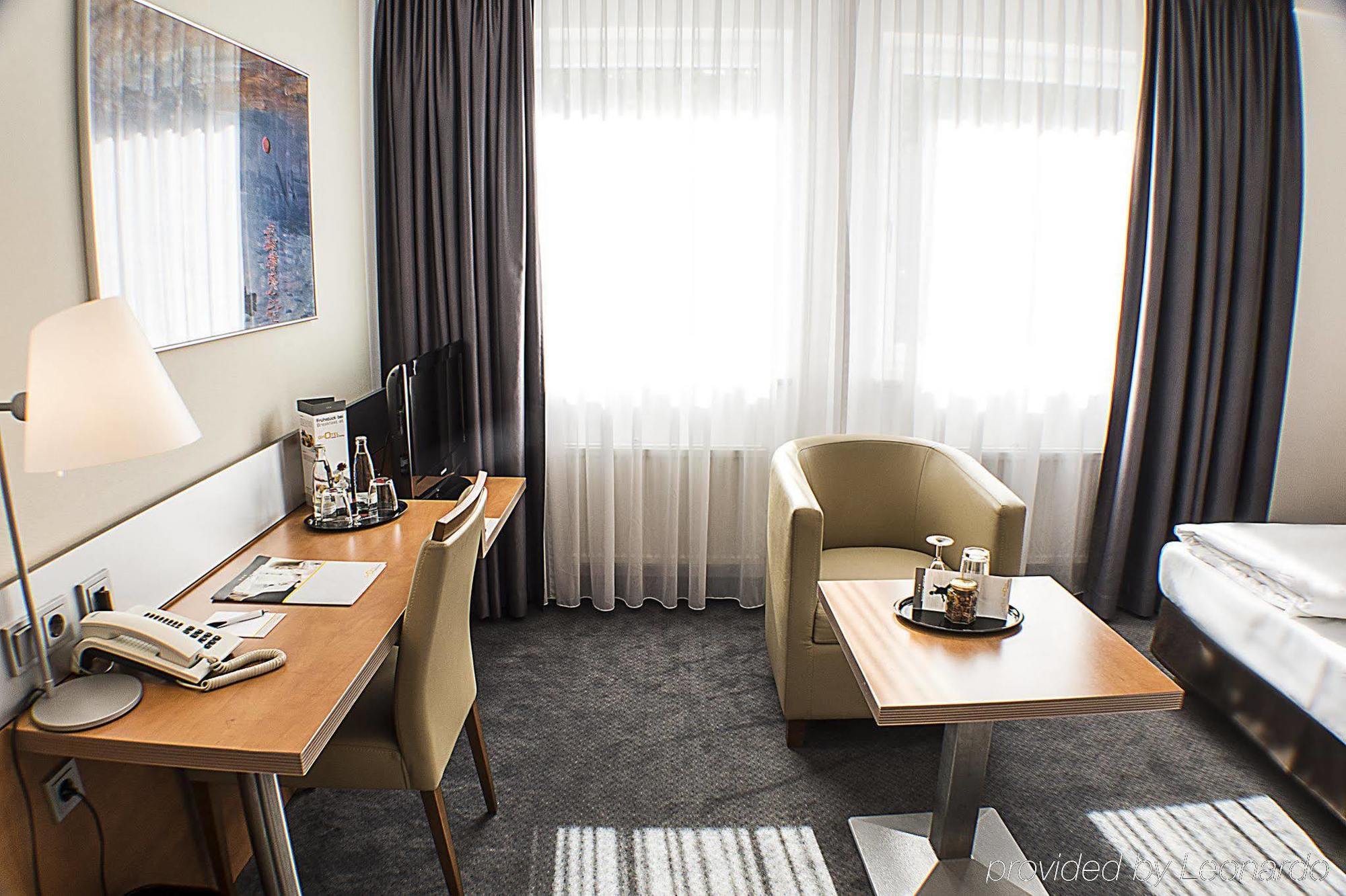 Ghotel Hotel&living München-nymphenburg Hotel Múnich
