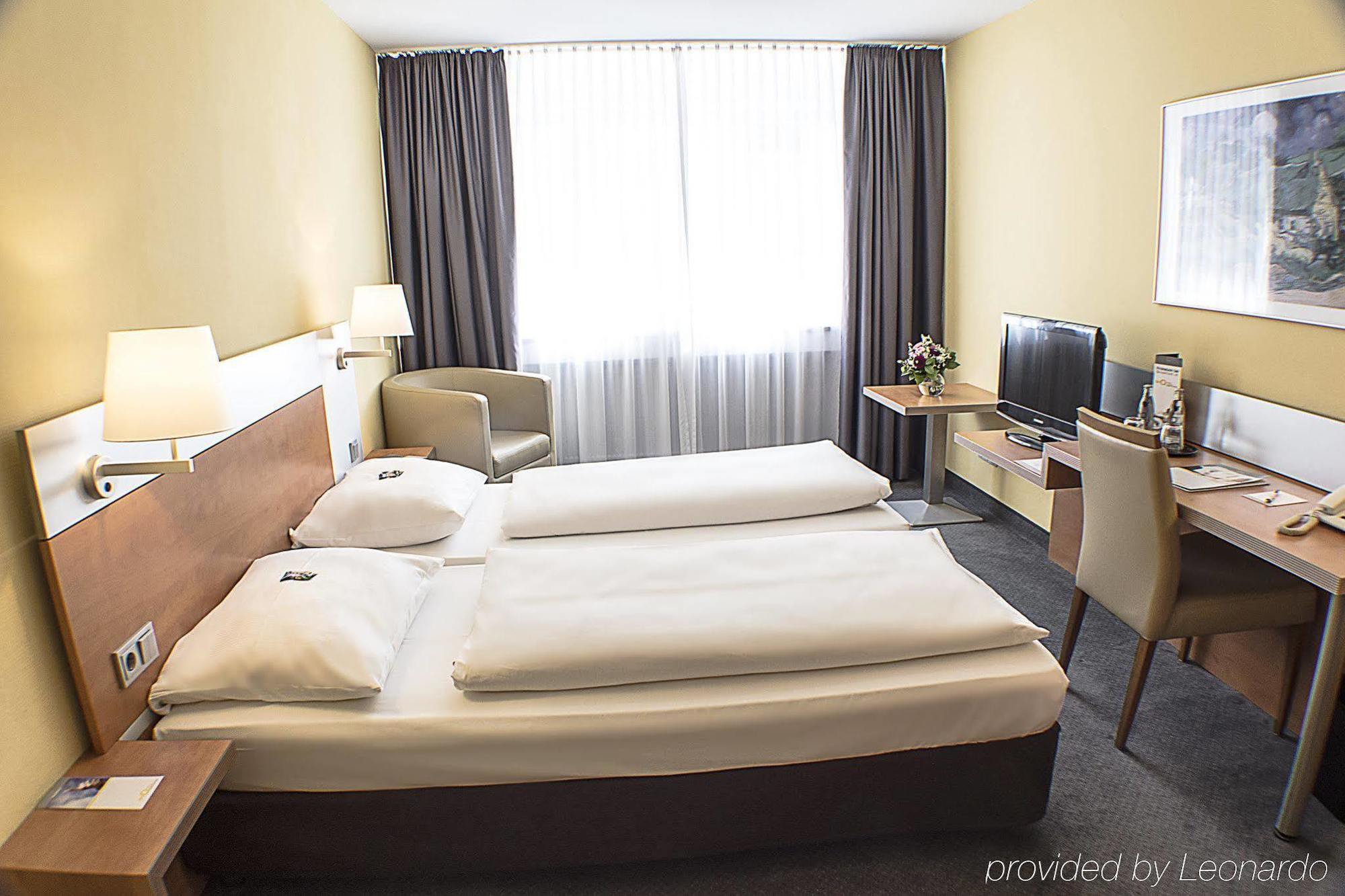 Ghotel Hotel&living München-nymphenburg Hotel