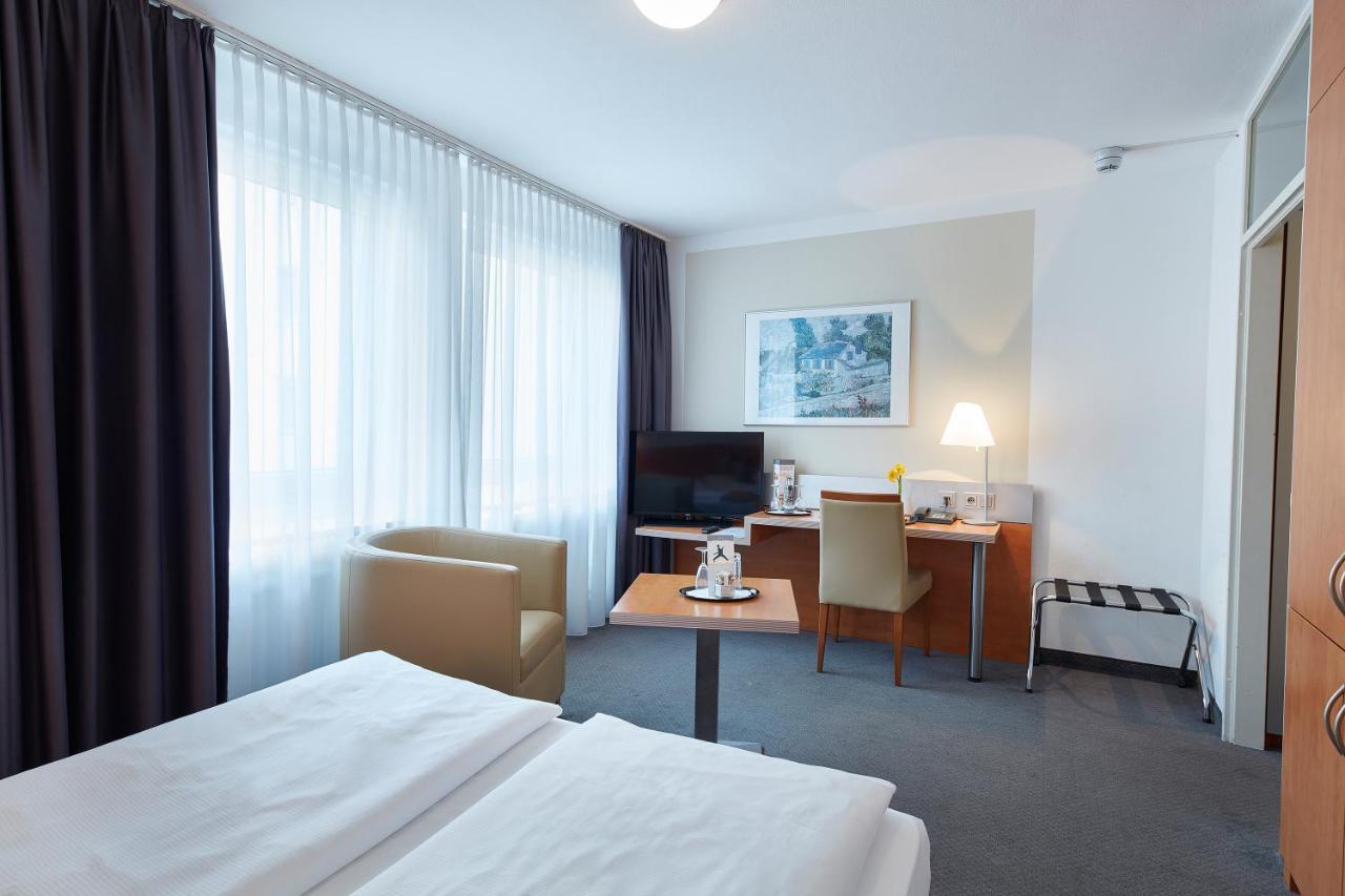 Ghotel Hotel&living München-nymphenburg