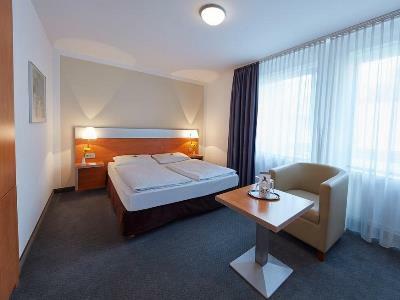 Ghotel Hotel&living München-nymphenburg Múnich