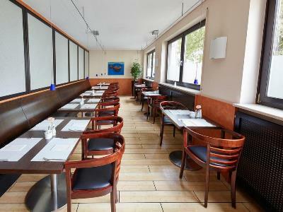 Ghotel Hotel&living München-nymphenburg 3*