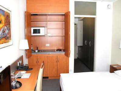 Ghotel Hotel&living München-nymphenburg Múnich