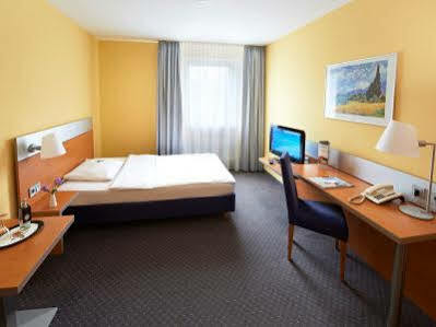 Ghotel Hotel&living München-nymphenburg
