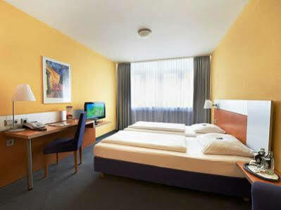 Ghotel Hotel&living München-nymphenburg