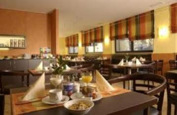 Ghotel Hotel&living München-nymphenburg Hotel 3*