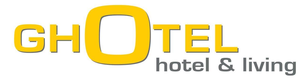 Ghotel Hotel&living München-nymphenburg Hotel 3*